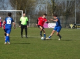 S.K.N.W.K. JO19-1 - S.S.V. '65  JO19-1 (competitie) 2024-2025 (3e fase) (145/166)